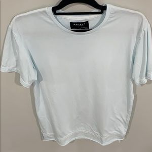 PacSun Essentials Extended Cut T-shirt